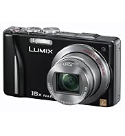 Panasonic Lumix DMC-TZ20 Digital Camera