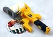 Accubrush XT Paint Edger (no refills)
