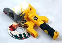 Accubrush XT Paint Edger (no refills)