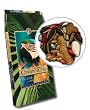 Colorful Companions Parrot Blend 4 lb. bag