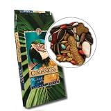 Colorful Companions Parrot Blend 4 lb. bag