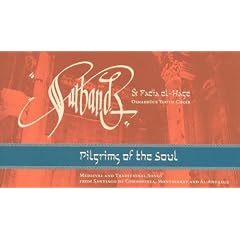 Pilgrims of the Soul