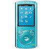 Sony - NWZE463L.CEW - Lecteur mp4 - 4 Go - USB - Bleu