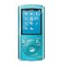 Sony NWZE463L.CEW Series 4GB Walkman - Blue