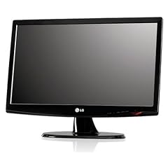 LG Electronics W2343T-PF 58,4 cm (23 Zoll) Widescreen TFT Monitor DVI-D / VGA (Kontrastverh�ltnis 30.000:1, Reaktionszeit 5ms) schwarz