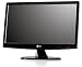 LG Electronics W2343T-PF 58,4 cm (23 Zoll) Widescreen TFT Monitor DVI-D / VGA (Kontrastverhältnis 30.000:1, Reaktionszeit 5ms) schwarz