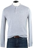 Fossil Sweater - Randy Henley (Color: Heather)