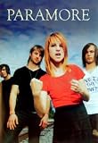 Paramore Blue Yonder Hayley Williams 25x35 Poster