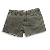 Dinky Souvenir by Gold Rush Outfitters - Girls Short, Brown (Size 4)