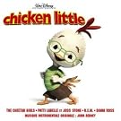 Chicken Little (bof)