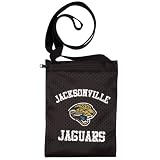 Jacksonville Jaguars Game Day Pouch at Amazon.com