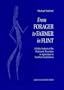 From Forager to Farmer in Flint: A Lithic Analysis of the Prehistoric Transition to Agriculture in Southern Scandinavia