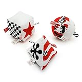 Infant Graphic-Shapes Set