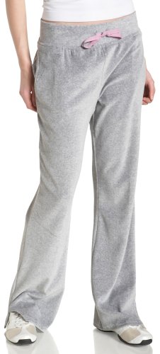 Reebok Women's Velour Pant