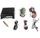 Audiovox As9076c Prestige Add-on Start System