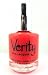 Verity Nail Lacquer, Special Edition - Candy Red SE03