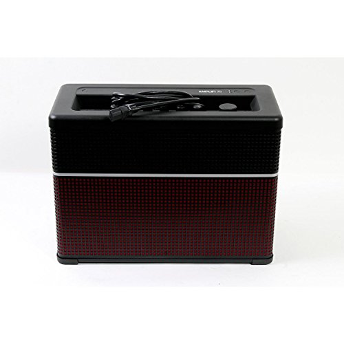 Line 6 AMPLIFi 75 75W Modeling Guitar Amp Black 888365492582 Line 6 AMPLIFi 75 75W Modeling Guitar Amp Black 888365492582