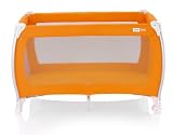 Inglesina Travel Cot Lodge Orange