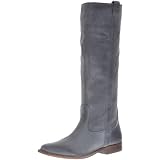 Les Petites Parisiennes Jersey Bottes femme