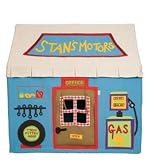 Small Garage Play House