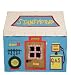 Toys : Small Garage Play House