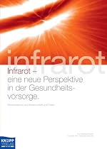 Infrarot - eine neue Perspektive in der Gesundheitsvorsorge: Wissenswertes aus Wissenschaft und Praxis