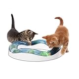 Image Catit Design Senses Speed Circuit Cat Toy