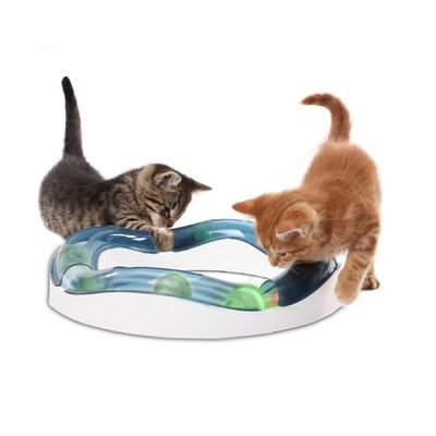 Detail image Catit Design Senses Speed Circuit Cat Toy