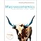 VangoNotes for Macroeconomics: Principles, Applications, and Tools, 5/e