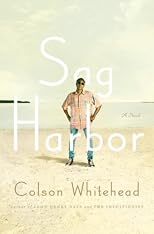 Sag Harbor: A Novel