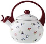 Produkt-Bild: Villeroy & Boch Petite Fleur Kitchen Teekessel