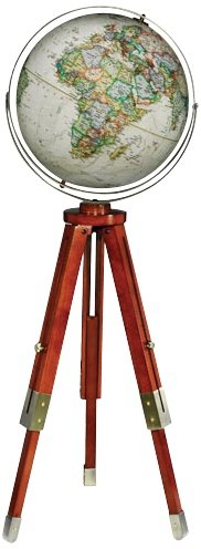 Replogle Globes Eaton Globe, 16-Inch Diameter On Sale