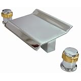 Waterfall Roman Tub Filler