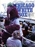 Chicago White Sox 1982 Autographed Official Scorecard/Program