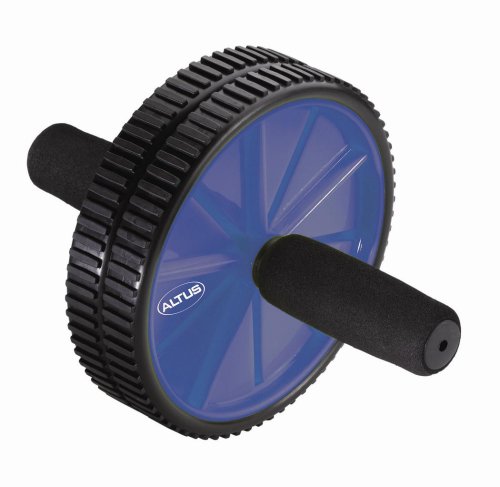 Altus Athletic Dual Exercise Wheel