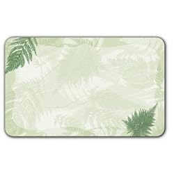 Ferns - Adhesive Labels