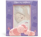 Gund Hugs & Kisses Mommy Frame 6