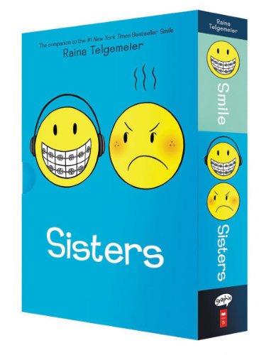 Smile and Sisters: The Box Set Smile and Sisters: The Box Set