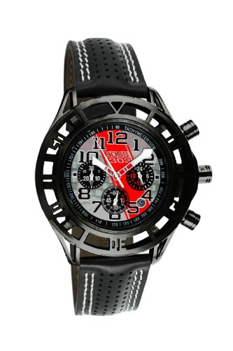 Equipe Eqb106 Mustang Boss 302 Mens Watch