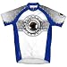 Primal Wear Men's Cogs & Dogs Original Short Sleeve Cycling Jersey - COG1J20M