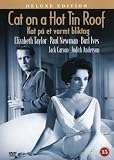 Cat On A Hot Tin Roof [1958] (Deluxe Edition) (Region 2) (Import)