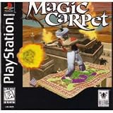 Magic Carpet