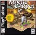 Magic Carpet