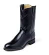 Justin Men's 'Corona' Roper Boots - Tan
