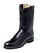 Justin Men's 'Corona' Roper Boots - Tan