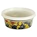 All 4 You 8 Oz All 4 You Deli Food Containers w/Lids and (1 LADLE - 8