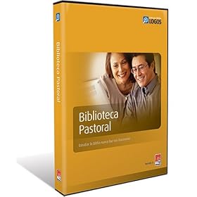 Biblioteca Pastoral by Software B%C3%ADblico Logos