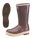 XTRATUF 16 Insulated Plain Toe Work Boot