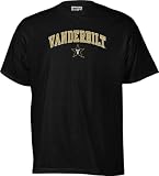 Vanderbilt Commodores Kids/Youth Perennial T-Shirt