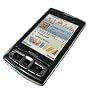 FoneM8 Nokia N95 8GB Crystal Cover Case